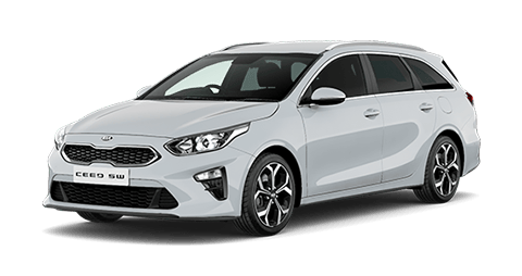 Kia ceed sw 2019
